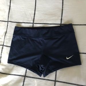 Nike spandex